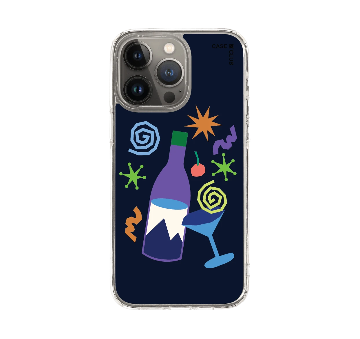 ปาร์ตี้มีสไตล์ ศิลปะแห่งการดื่ม